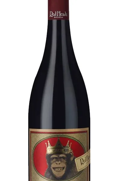 REDHEADS Coco Rôtie Syrah/Viognier 2022