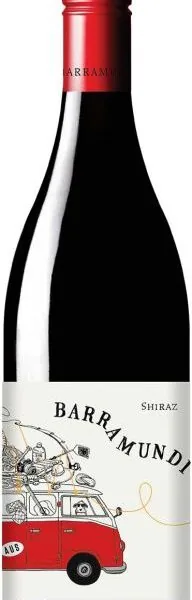 BARRAMUNDI Shiraz 2023