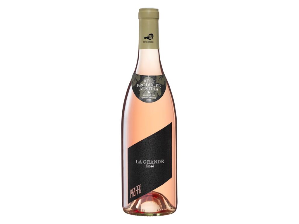 Pfaffl LA GRANDE Rosé