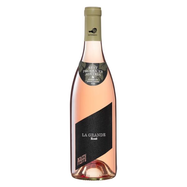 Pfaffl LA GRANDE Rosé