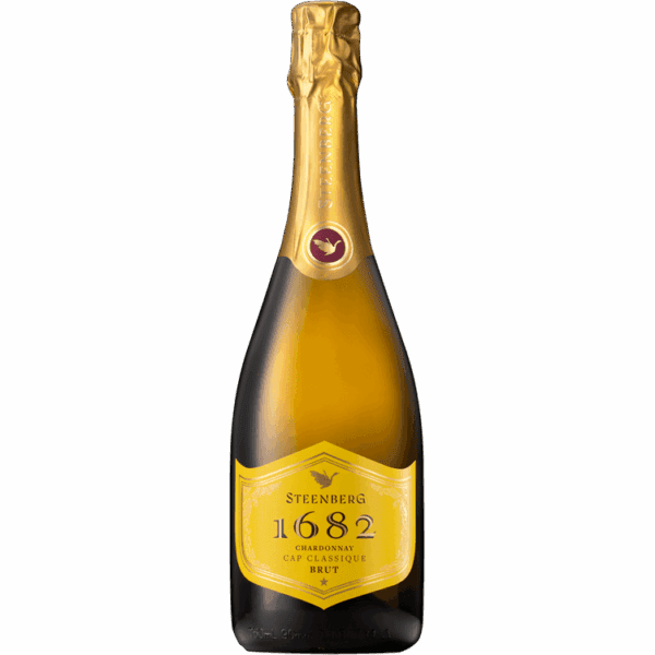 Steenberg 1682 MCC Chardonnay