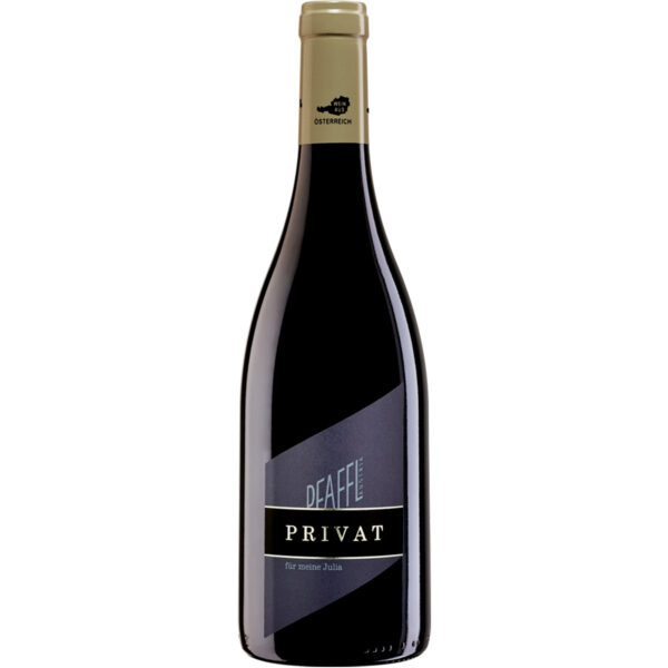 Pfaffl PRIVAT Cuvée