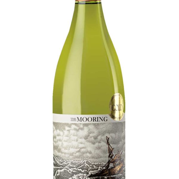 The Mooring Sauvignon Blanc