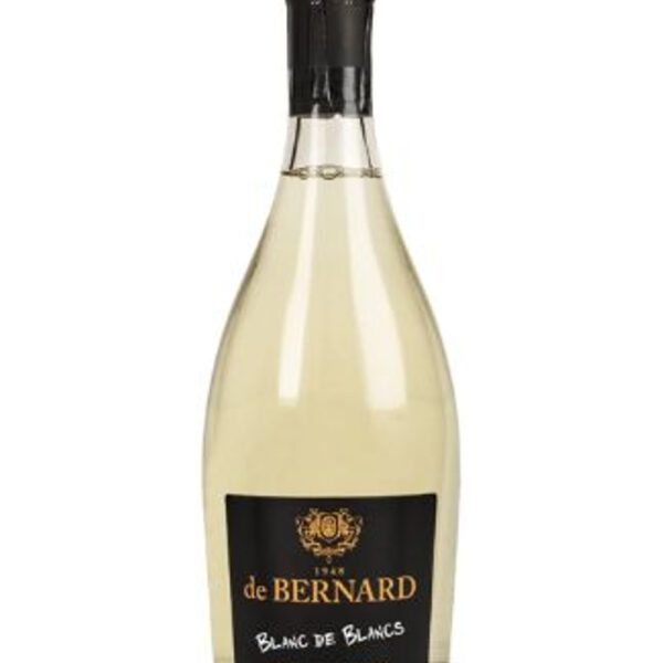 De Bernard Cuvée Blanc de Blancs Brut