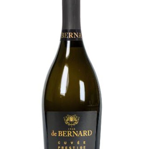 De Bernard Cuvée Prestige Extra Dry