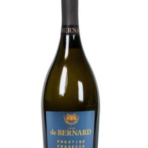 De Bernard Prestige Prosecco DOC