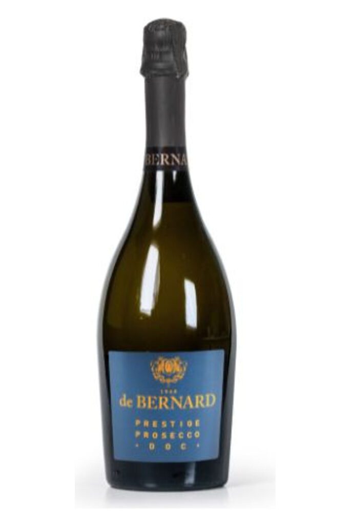 De Bernard Prestige Prosecco DOC