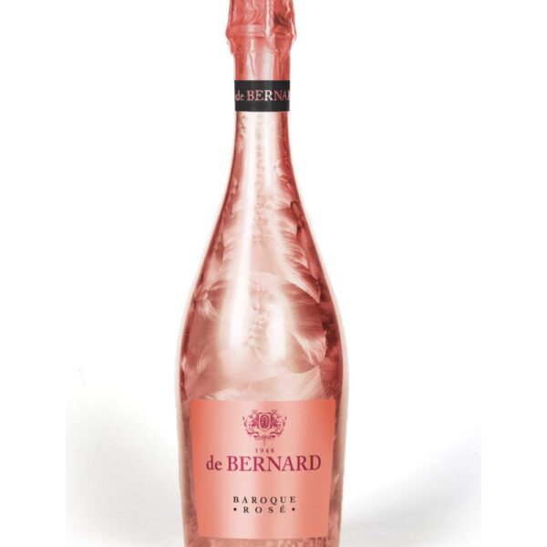 De Bernard Baroque Rosé
