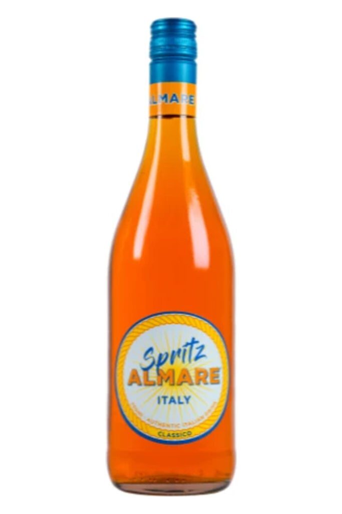 Spritz Almare Classico