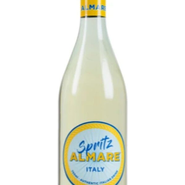 Spritz Almare Hugo