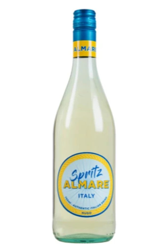Spritz Almare Hugo