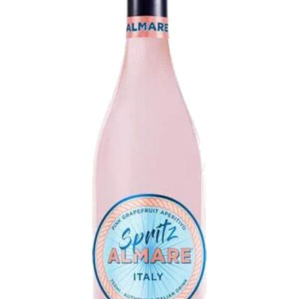 Spritz Almare Pompelmo Rosa