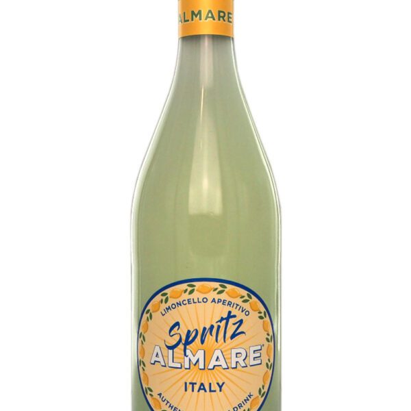 Spritz Almare Limone