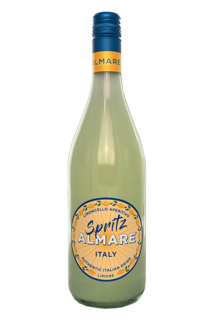 Spritz Almare Limone