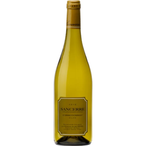 Domaine André Neveu Le Grand Fricambault Sancerre