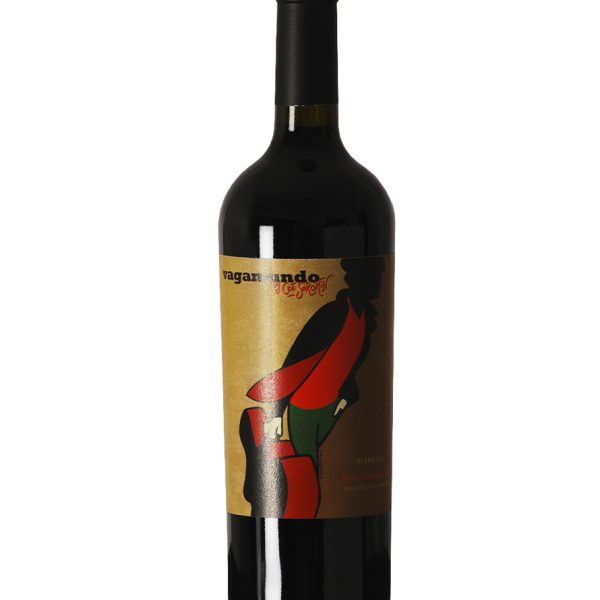 Marcelo Pelleriti Vagamundo Blend