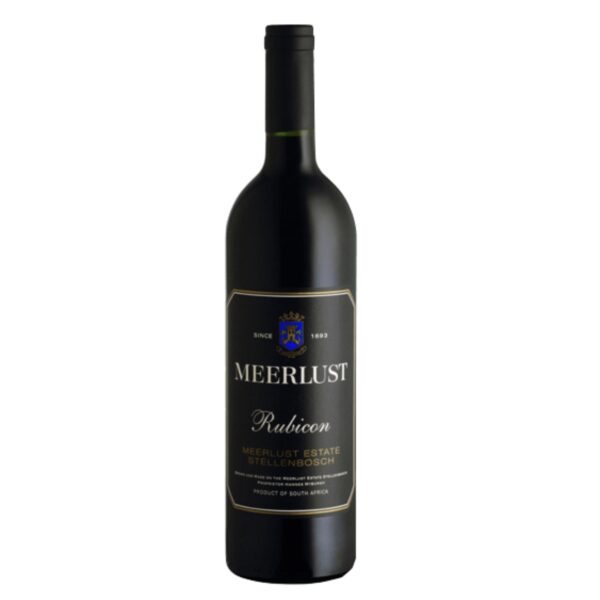 Meerlust Rubicon