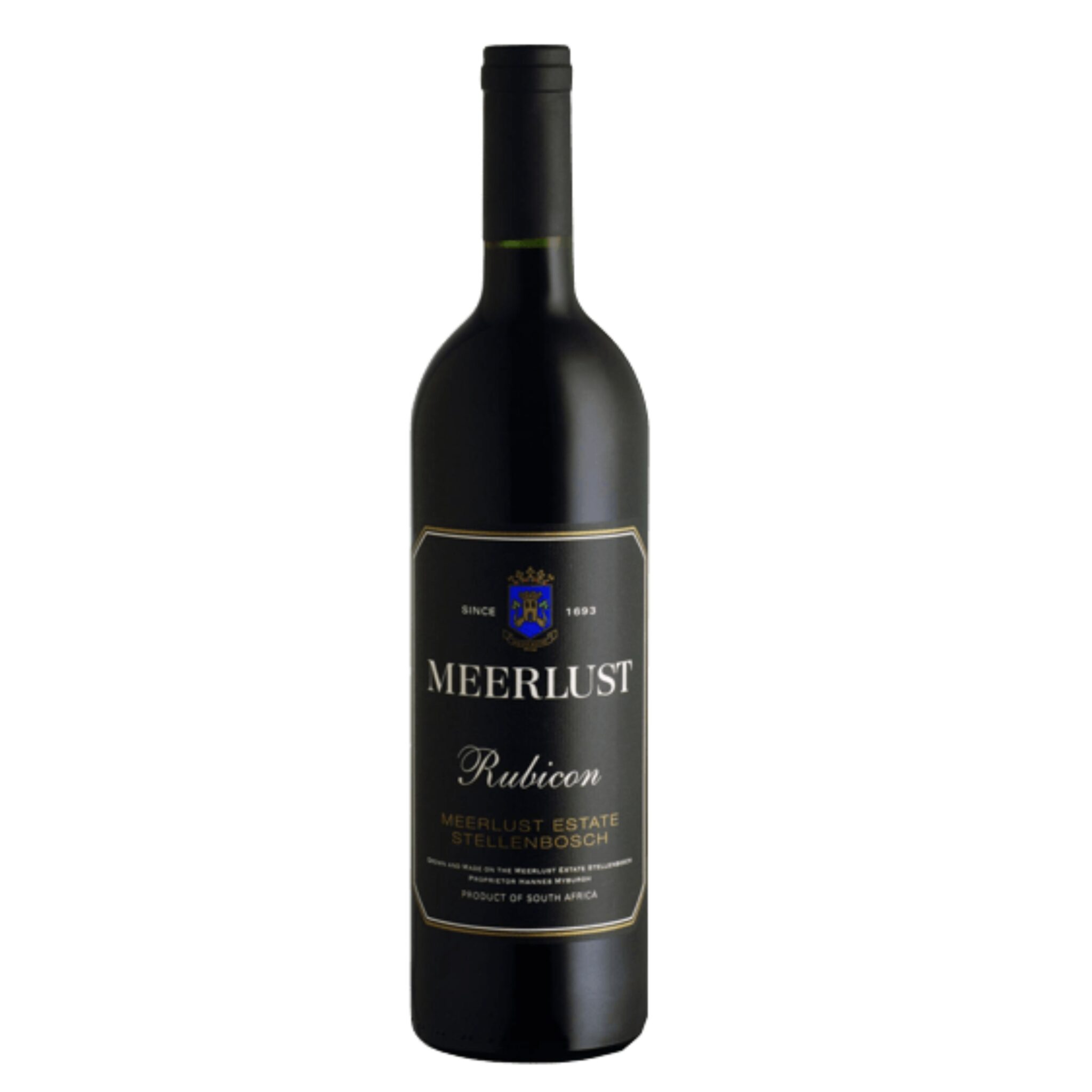 Meerlust Rubicon Meerlust Rubicon