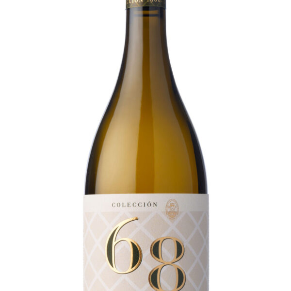 Viña Costeira Colección 68