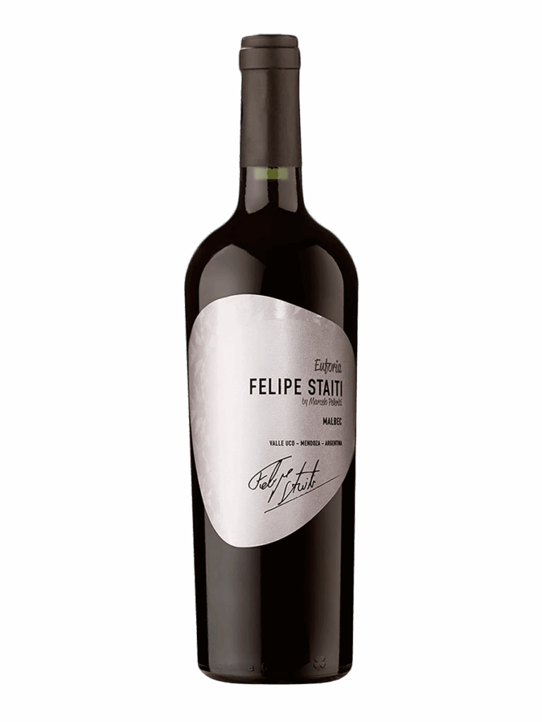 Felipe Staiti Euforia Malbec Felipe Staiti Euforia Malbec