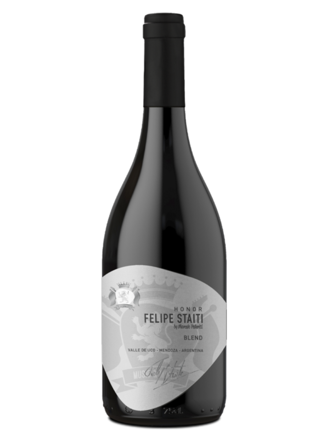 Lahev Felipe Staiti Honor Blend