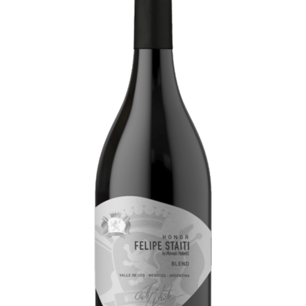 Felipe Staiti Honor Blend