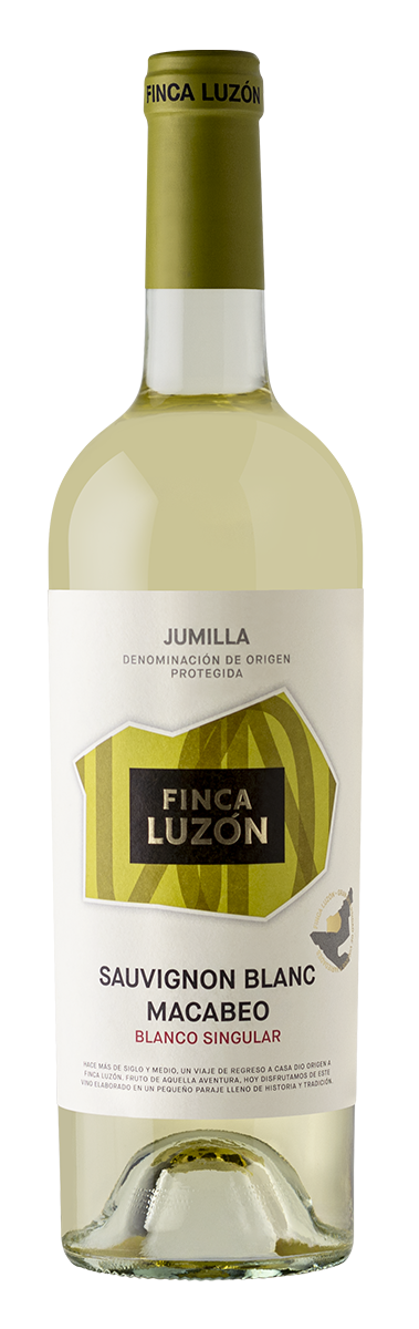 Finca-Luzon-Blanco-Nueva-web-1.png Finca Luzón Blanco Macabeo / Sauvignon Blanc 2024