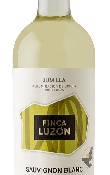 Finca Luzón Blanco Macabeo / Sauvignon Blanc 2023