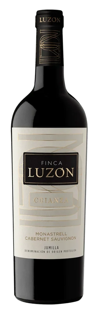Finca Luzón Crianza 2020