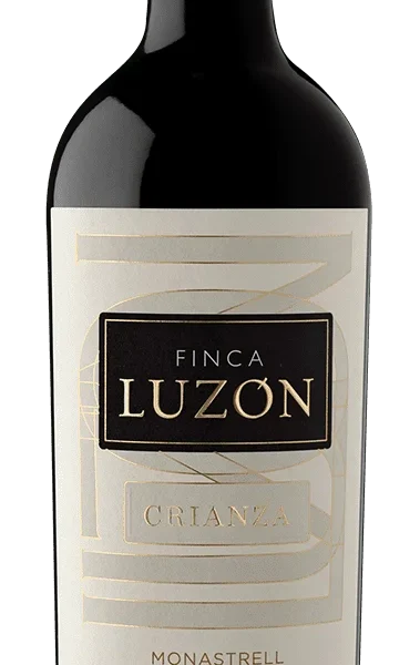 Finca Luzón Crianza 2020