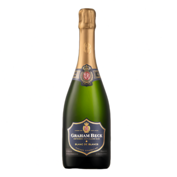 Graham Beck Blanc de Blancs