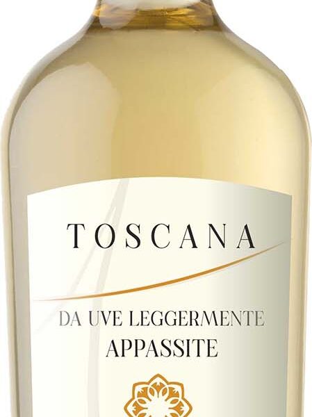 Ambre Appassite Toscana Bianco