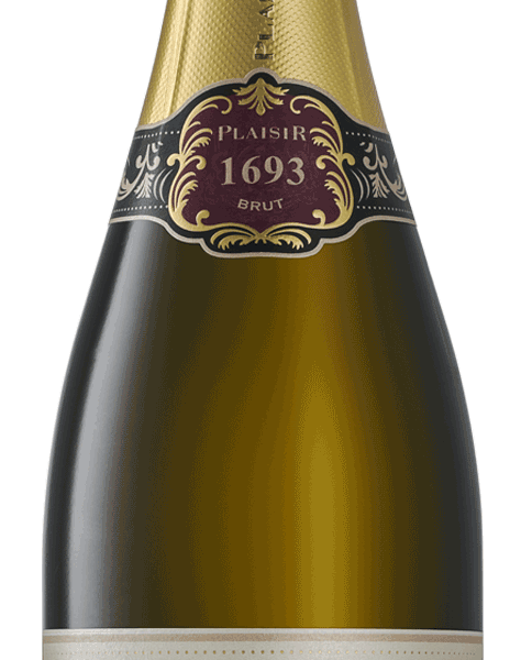 Plaisir Cap Classique Brut