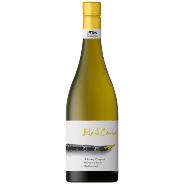 Blank Canvas Holdaway Sauvignon Blanc 2024 – láhev