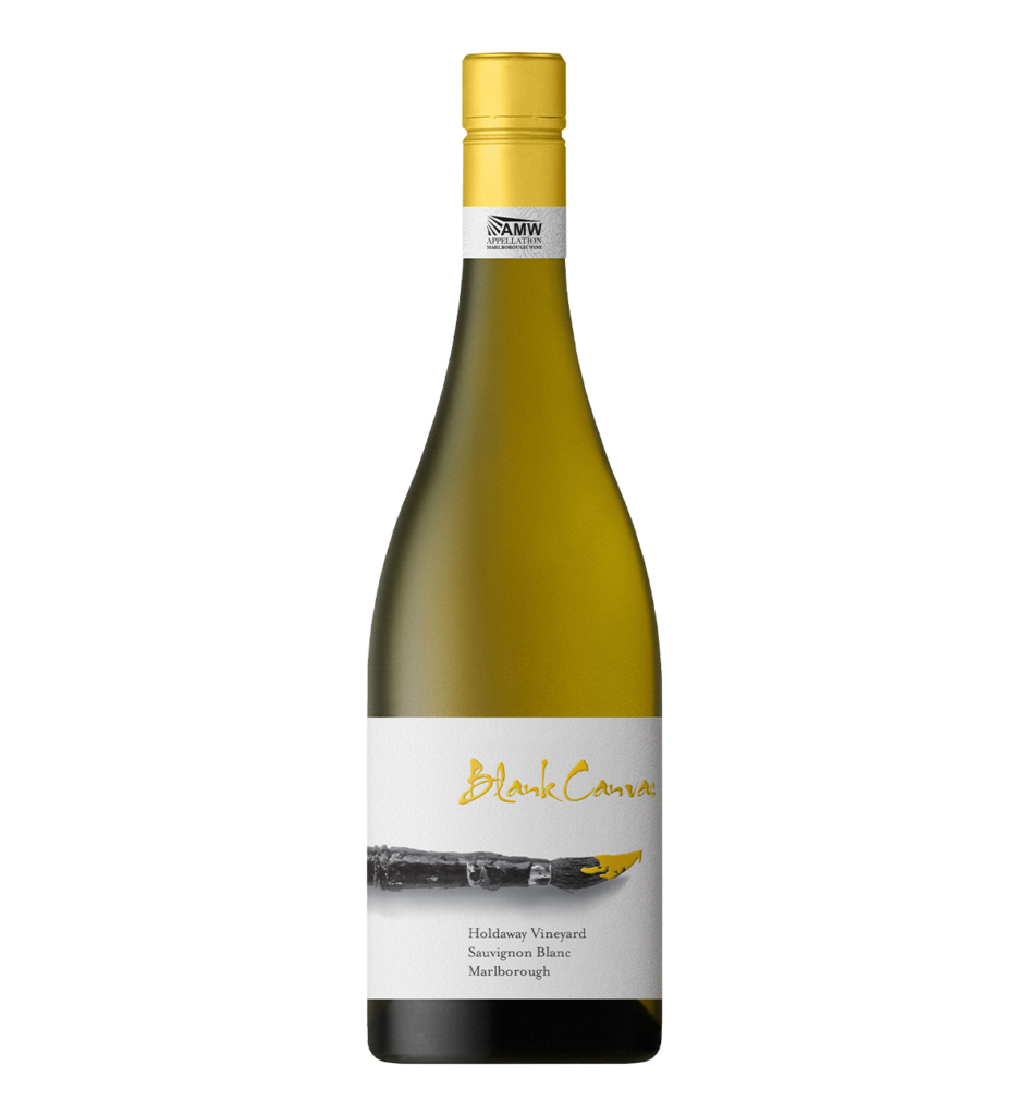 Blank Canvas Holdaway Sauvignon Blanc 2024 – láhev