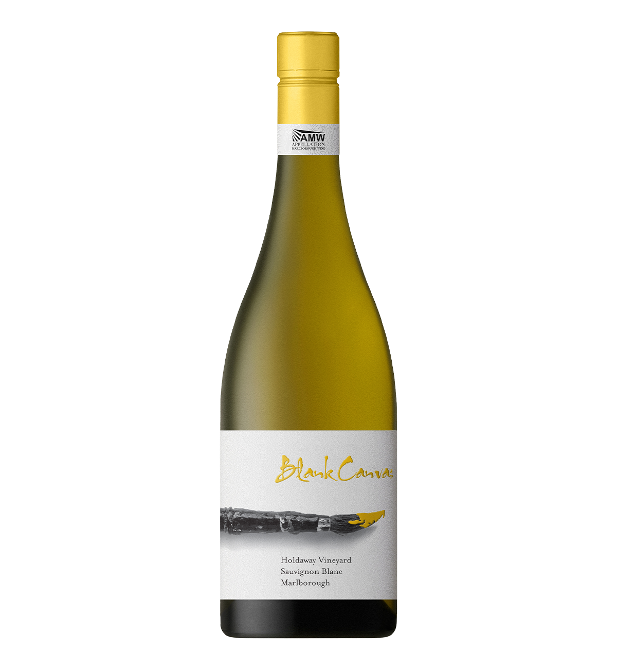 Lahev Blank Canvas Holdaway Sauvignon Blanc