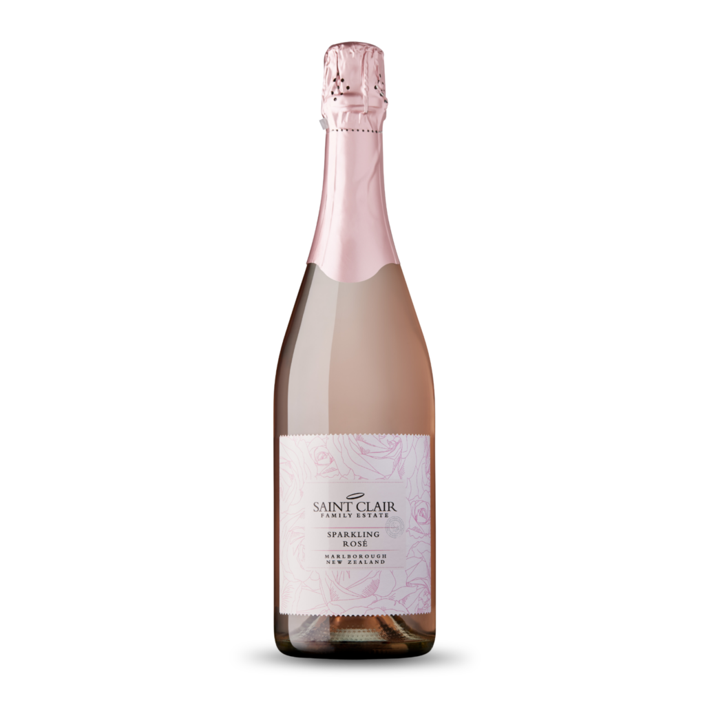 SaintClairSparklingRose.png Saint Clair Sparkling Rosé NV
