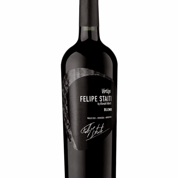Felipe Staiti Vértigo Blend