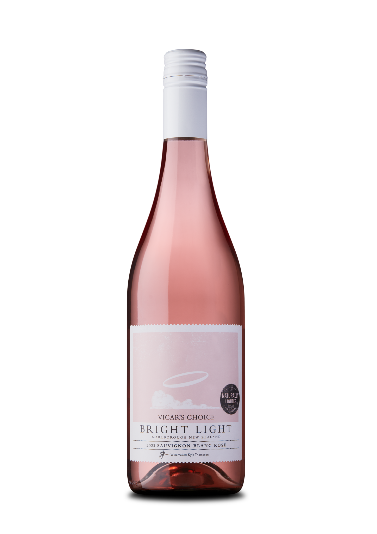Vicar_s_Choice_BL_Rose_2023.png Saint Clair Vicar’s Choice Bright Light Rosé 2023