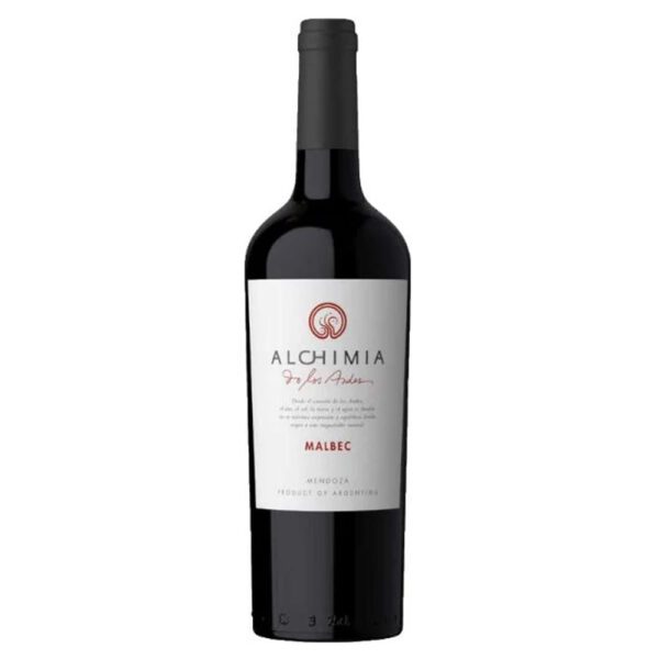 Alchimia Los Andes Malbec