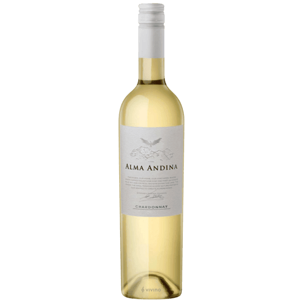 Alma Andina Chardonnay