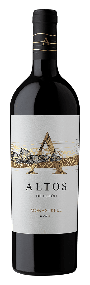 Altos de Luzón Monastrell BIO Altos de Luzón Monastrell BIO