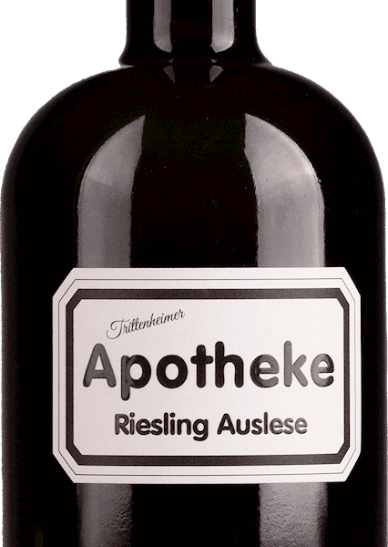 Trittenheimer Apotheke Riesling Auslese 0,5 l