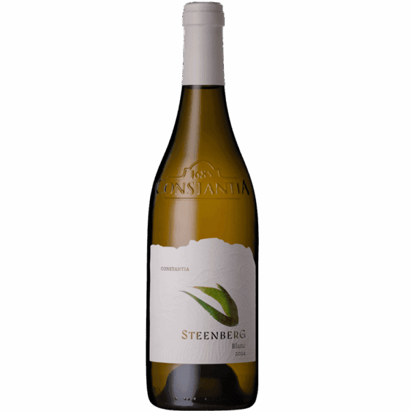 Steenberg Barrel-fermented Sauvignon Blanc 2022