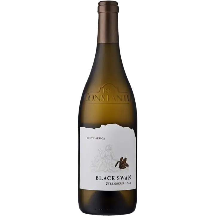 Lahev Steenberg Black Swan Sauvignon Blanc