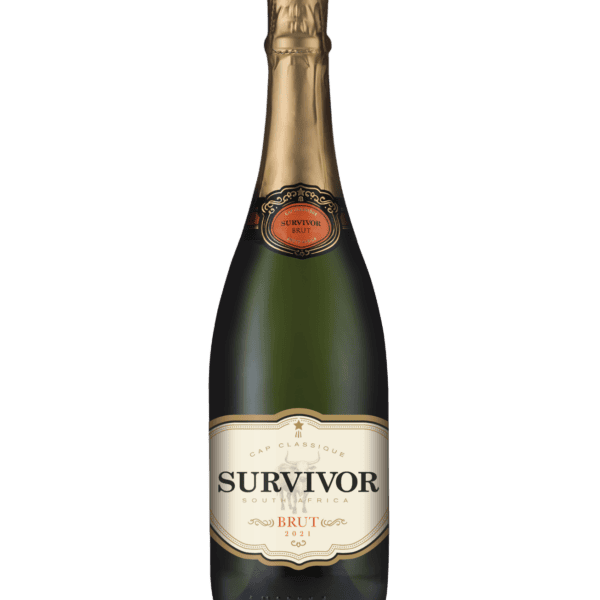 Survivor Cap Classique Brut