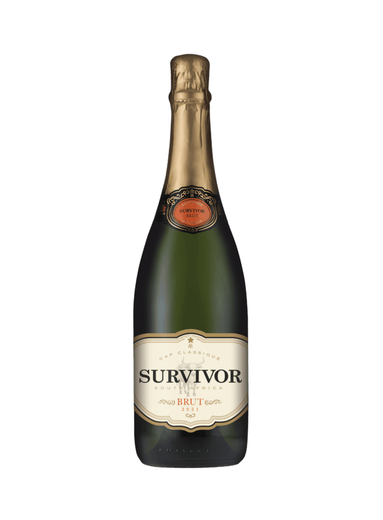 Survivor Cap Classique Brut