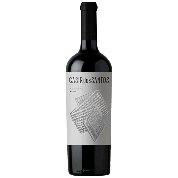 Casir dos Santos Reserve Malbec