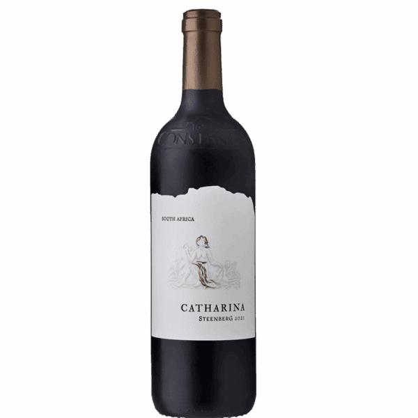 Steenberg Catharina Red Blend