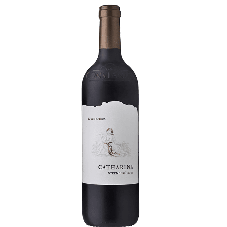 Steenberg Catharina Red Blend
